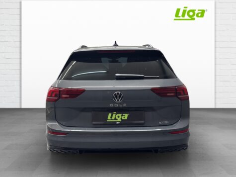 VW – Golf VIII Variant 1.5 eTSI R-Line DSG