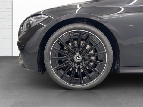 Mercedes-Benz – CLE 200 AMG Line 4Matic Coupé