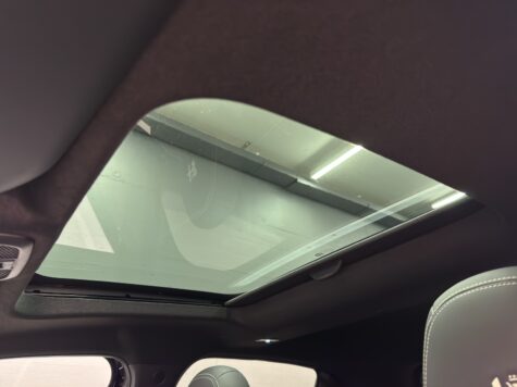 Alfa Romeo – Junior 1.2 Sport Speciale Q4 T&S