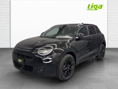 Fiat – 600 1.2 Hybrid 145 Sport
