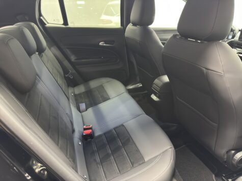 Fiat – 600 1.2 Hybrid 145 Sport
