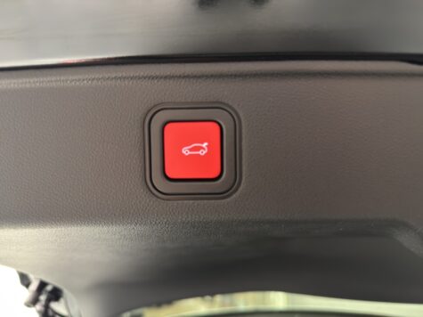 Fiat – 600 1.2 Hybrid 145 Sport