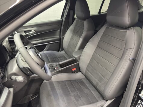 Fiat – 600 1.2 Hybrid 145 Sport