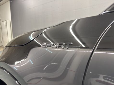 Fiat – 600 1.2 Hybrid 145 Sport