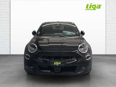 Fiat – 600 1.2 Hybrid 145 Sport