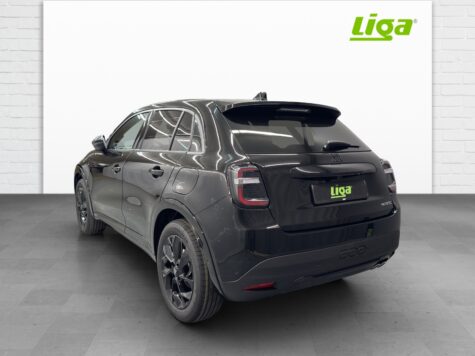 Fiat – 600 1.2 Hybrid 145 Sport