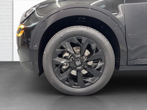 Fiat – 600 1.2 Hybrid 145 Sport