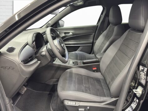 Fiat – 600 1.2 Hybrid 145 Sport