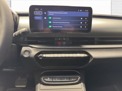 Fiat – 600 1.2 Hybrid 145 Sport