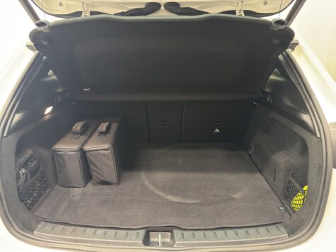 Mercedes-Benz – EQA 300 Swiss Star 4Matic