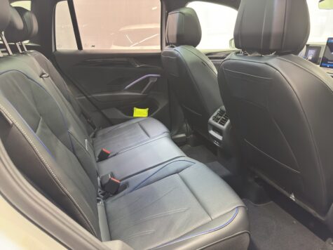 VW – Tiguan 1.5 TSI PHEV R-Line United DSG