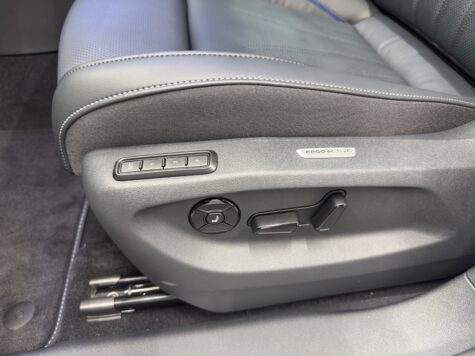 VW – Tiguan 1.5 TSI PHEV R-Line United DSG