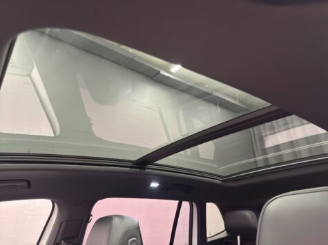 VW – Tiguan 1.5 TSI PHEV R-Line United DSG