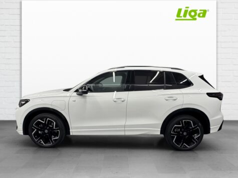VW – Tiguan 1.5 TSI PHEV R-Line United DSG