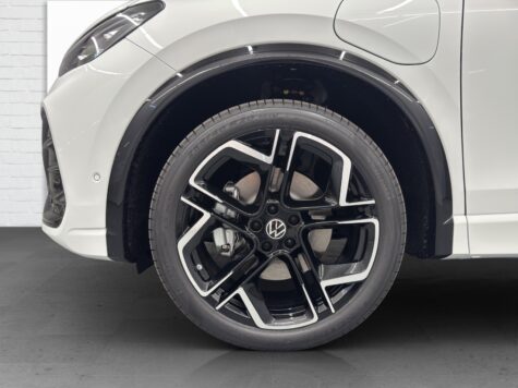 VW – Tiguan 1.5 TSI PHEV R-Line United DSG
