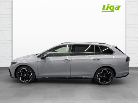 VW – Golf VIII Variant 2.0 TSI R-Line DSG 4motion