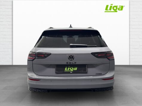 VW – Golf VIII Variant 2.0 TSI R-Line DSG 4motion