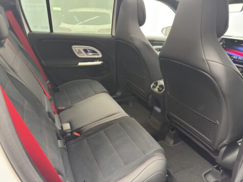 Mercedes-Benz – GLB 220 4Matic