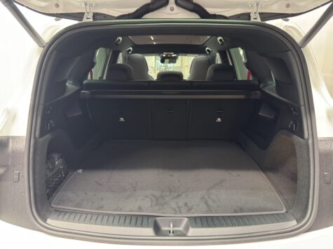 Mercedes-Benz – GLB 220 4Matic