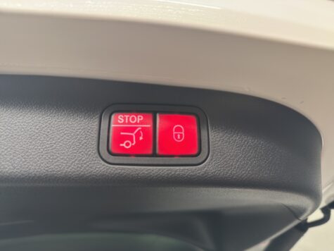 Mercedes-Benz – GLB 220 4Matic