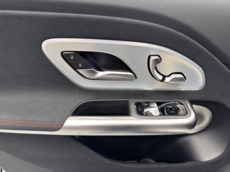Mercedes-Benz – GLB 220 4Matic