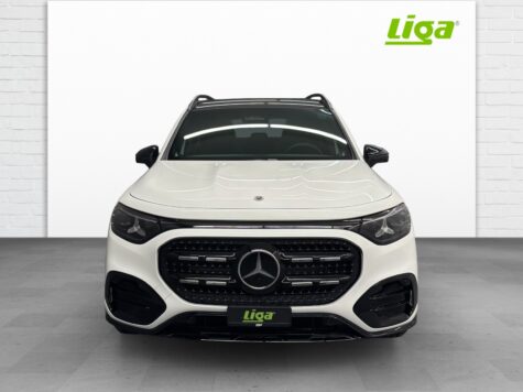 Mercedes-Benz – GLB 220 4Matic