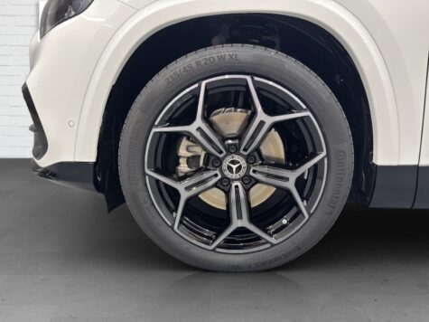 Mercedes-Benz – GLB 220 4Matic