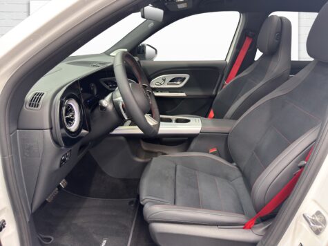 Mercedes-Benz – GLB 220 4Matic