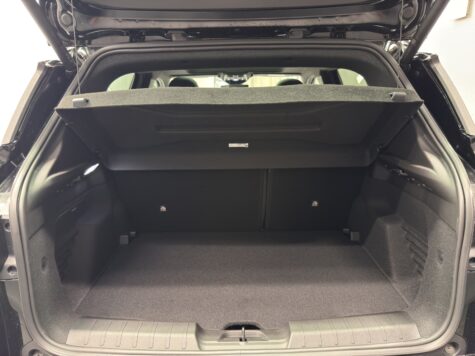 Jeep – Avenger 1.2 MHEV Black Edition & Sky