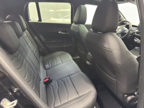 Jeep – Avenger 1.2 MHEV Summit&Sky