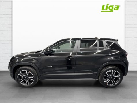 Jeep – Avenger 1.2 MHEV Summit&Sky