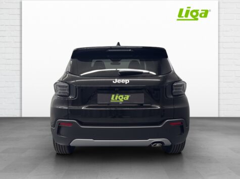 Jeep – Avenger 1.2 MHEV Summit&Sky