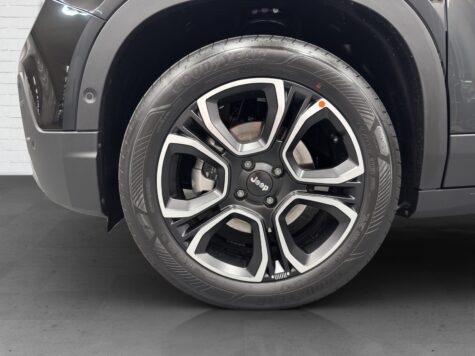 Jeep – Avenger 1.2 MHEV Summit&Sky