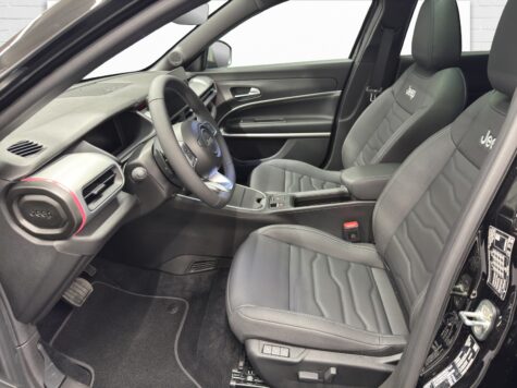 Jeep – Avenger 1.2 MHEV Summit&Sky