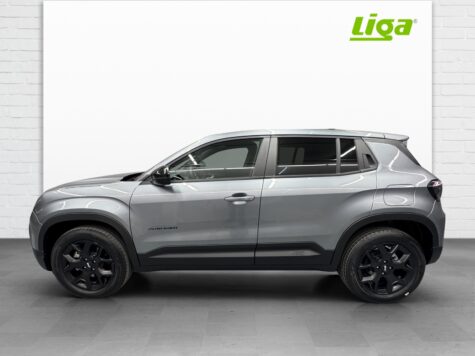 Jeep – Avenger 1.2 MHEV Black Edition & Sky