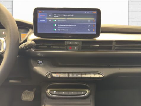 Jeep – Avenger 1.2 MHEV Black Edition & Sky