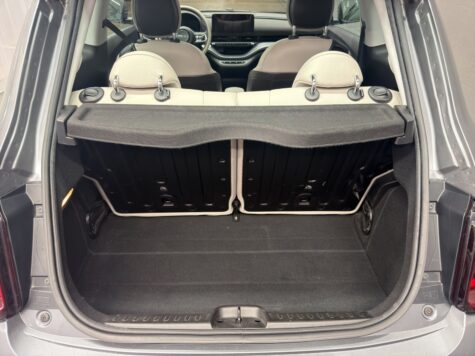 Fiat – 500 La Prima