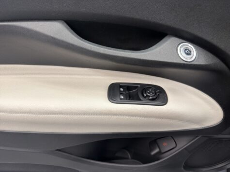 Fiat – 500 La Prima