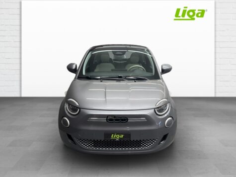 Fiat – 500 La Prima