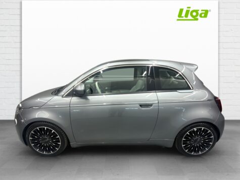 Fiat – 500 La Prima