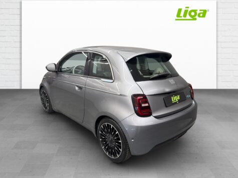 Fiat – 500 La Prima