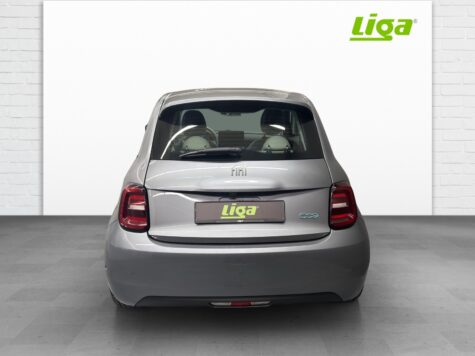 Fiat – 500 La Prima