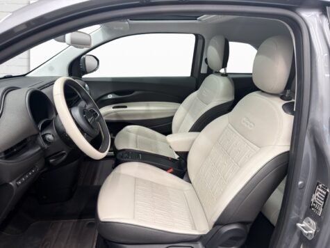 Fiat – 500 La Prima