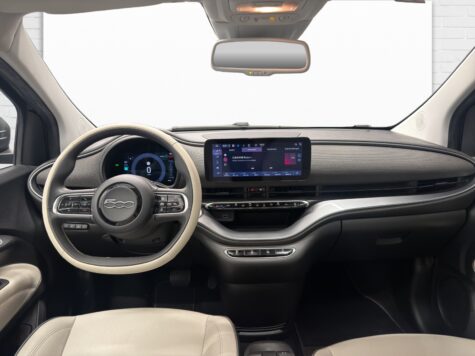 Fiat – 500 La Prima