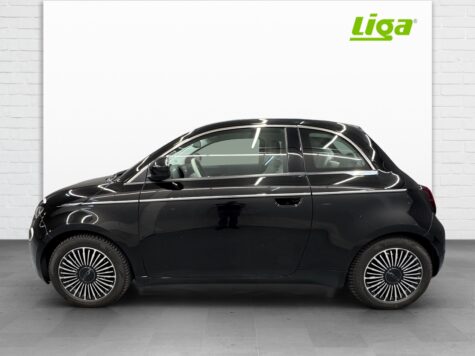 Fiat – 500 Cabrio La Prima