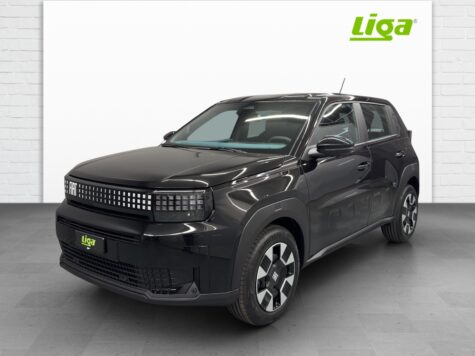 Fiat – Grande Panda 1.2 Hybrid Icon
