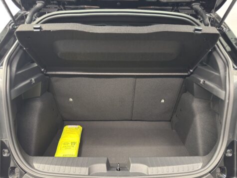 Fiat – Grande Panda 1.2 Hybrid Icon