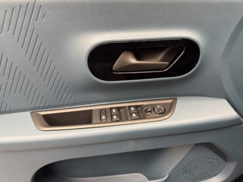 Fiat – Grande Panda 1.2 Hybrid Icon