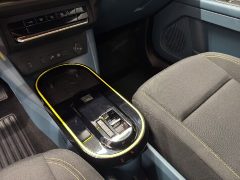 Fiat – Grande Panda 1.2 Hybrid Icon