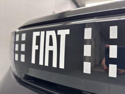 Fiat – Grande Panda 1.2 Hybrid Icon